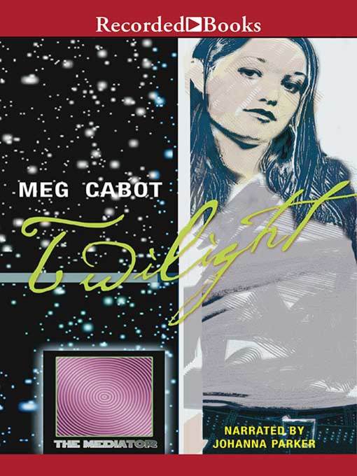 Title details for Twilight by Meg Cabot - Available